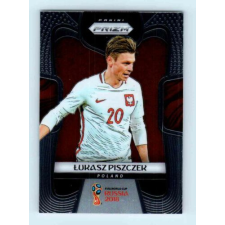 Panini 2017-18 Panini Prizm World Cup Soccer Base #148 Lukasz Piszczek gyűjthető kártya
