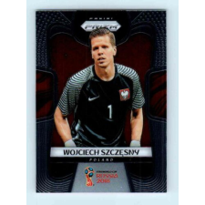 Panini 2017-18 Panini Prizm World Cup Soccer Base #149 Wojciech Szczesny gyűjthető kártya