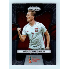 Panini 2017-18 Panini Prizm World Cup Soccer Base #150 Arkadiusz Milik gyűjthető kártya