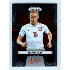 Panini 2017-18 Panini Prizm World Cup Soccer Base #152 Kamil Glik gyűjthető kártya