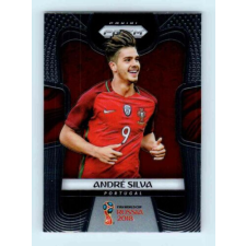 Panini 2017-18 Panini Prizm World Cup Soccer Base #155 Andre Silva gyűjthető kártya