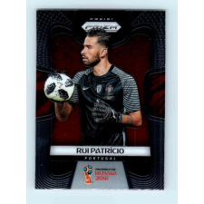 Panini 2017-18 Panini Prizm World Cup Soccer Base #156 Rui Patricio gyűjthető kártya
