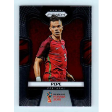 Panini 2017-18 Panini Prizm World Cup Soccer Base #157 Pepe gyűjthető kártya