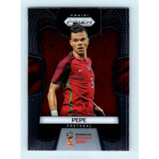 Panini 2017-18 Panini Prizm World Cup Soccer Base #157 Pepe gyűjthető kártya