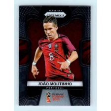 Panini 2017-18 Panini Prizm World Cup Soccer Base #158 Joao Moutinho gyűjthető kártya