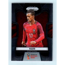 Panini 2017-18 Panini Prizm World Cup Soccer Base #159 Nani gyűjthető kártya