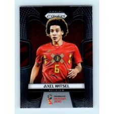 Panini 2017-18 Panini Prizm World Cup Soccer Base #15 Axel Witsel gyűjthető kártya