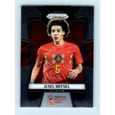 Panini 2017-18 Panini Prizm World Cup Soccer Base #15 Axel Witsel gyűjthető kártya