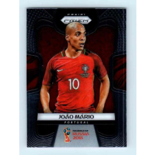 Panini 2017-18 Panini Prizm World Cup Soccer Base #160 Joao Mario gyűjthető kártya