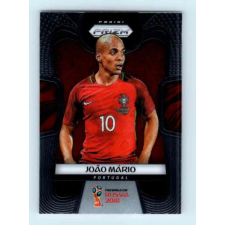 Panini 2017-18 Panini Prizm World Cup Soccer Base #160 Joao Mario gyűjthető kártya