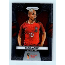 Panini 2017-18 Panini Prizm World Cup Soccer Base #160 Joao Mario gyűjthető kártya