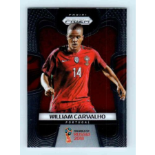 Panini 2017-18 Panini Prizm World Cup Soccer Base #161 William Carvalho gyűjthető kártya