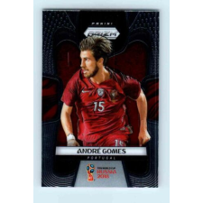 Panini 2017-18 Panini Prizm World Cup Soccer Base #162 Andres Gomes gyűjthető kártya