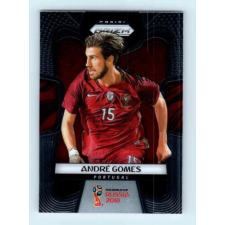 Panini 2017-18 Panini Prizm World Cup Soccer Base #162 Andres Gomes gyűjthető kártya