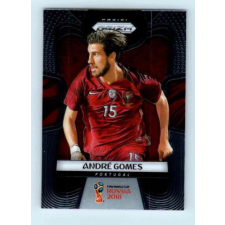 Panini 2017-18 Panini Prizm World Cup Soccer Base #162 Andres Gomes gyűjthető kártya