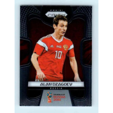 Panini 2017-18 Panini Prizm World Cup Soccer Base #165 Alan Dzagoev gyűjthető kártya