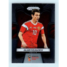 Panini 2017-18 Panini Prizm World Cup Soccer Base #165 Alan Dzagoev gyűjthető kártya