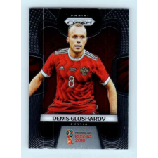 Panini 2017-18 Panini Prizm World Cup Soccer Base #168 Denis Glushakov gyűjthető kártya