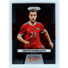 Panini 2017-18 Panini Prizm World Cup Soccer Base #169 Dmitri Kombarov gyűjthető kártya