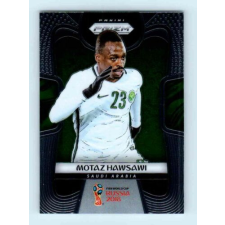 Panini 2017-18 Panini Prizm World Cup Soccer Base #173 Motaz Hawsawi gyűjthető kártya