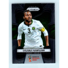 Panini 2017-18 Panini Prizm World Cup Soccer Base #175 Osama Hawsawi gyűjthető kártya