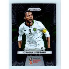 Panini 2017-18 Panini Prizm World Cup Soccer Base #175 Osama Hawsawi gyűjthető kártya
