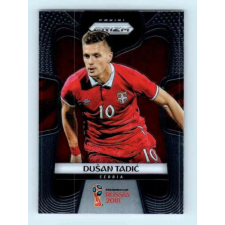 Panini 2017-18 Panini Prizm World Cup Soccer Base #181 Dusan Tadic gyűjthető kártya