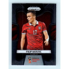 Panini 2017-18 Panini Prizm World Cup Soccer Base #182 Filip Kostic gyűjthető kártya
