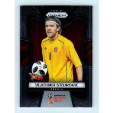 Panini 2017-18 Panini Prizm World Cup Soccer Base #184 Vladimir Stojkovic gyűjthető kártya