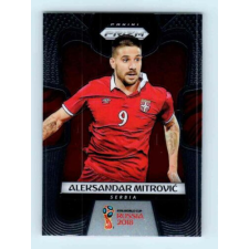 Panini 2017-18 Panini Prizm World Cup Soccer Base #185 Aleksandar Mitrovic gyűjthető kártya