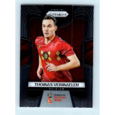 Panini 2017-18 Panini Prizm World Cup Soccer Base #18 Thomas Vermaelen gyűjthető kártya
