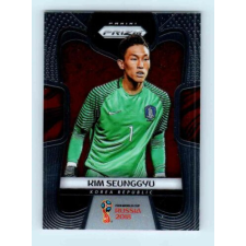 Panini 2017-18 Panini Prizm World Cup Soccer Base #190 Kim Seunggyu gyűjthető kártya