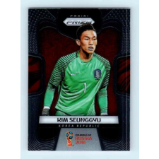 Panini 2017-18 Panini Prizm World Cup Soccer Base #190 Kim Seunggyu gyűjthető kártya