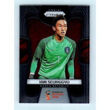 Panini 2017-18 Panini Prizm World Cup Soccer Base #190 Kim Seunggyu gyűjthető kártya