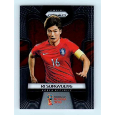 Panini 2017-18 Panini Prizm World Cup Soccer Base #191 Ki Sungyueng gyűjthető kártya