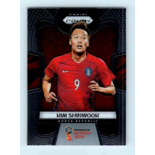 Panini 2017-18 Panini Prizm World Cup Soccer Base #192 Kim Shinwook gyűjthető kártya