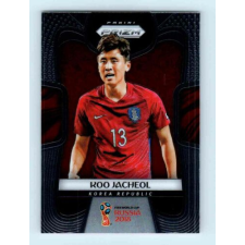 Panini 2017-18 Panini Prizm World Cup Soccer Base #193 Koo Jacheol gyűjthető kártya