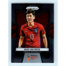 Panini 2017-18 Panini Prizm World Cup Soccer Base #193 Koo Jacheol gyűjthető kártya