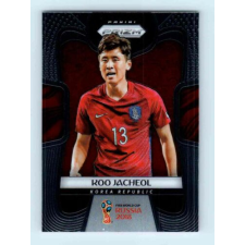 Panini 2017-18 Panini Prizm World Cup Soccer Base #193 Koo Jacheol gyűjthető kártya