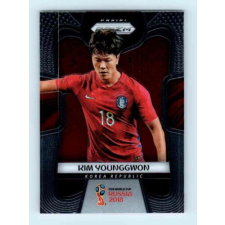 Panini 2017-18 Panini Prizm World Cup Soccer Base #195 Kim Younggwon gyűjthető kártya
