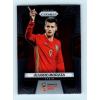 Panini 2017-18 Panini Prizm World Cup Soccer Base #199 Alvaro Morata