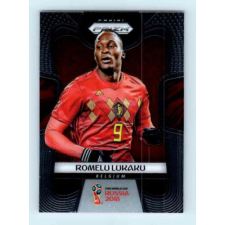 Panini 2017-18 Panini Prizm World Cup Soccer Base #20 Romelu Lukaku gyűjthető kártya
