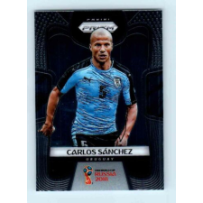 Panini 2017-18 Panini Prizm World Cup Soccer Base #210 Carlos Sanchez gyűjthető kártya