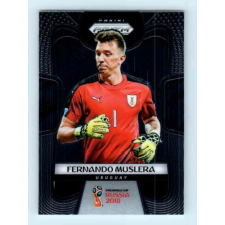 Panini 2017-18 Panini Prizm World Cup Soccer Base #212 Fernando Muslera gyűjthető kártya