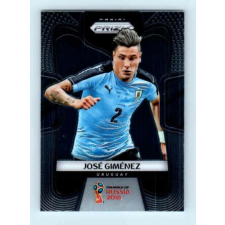 Panini 2017-18 Panini Prizm World Cup Soccer Base #213 Jose Gimenez gyűjthető kártya