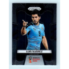 Panini 2017-18 Panini Prizm World Cup Soccer Base #214 Luis Suarez gyűjthető kártya