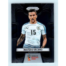 Panini 2017-18 Panini Prizm World Cup Soccer Base #215 Matias Vecino gyűjthető kártya
