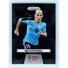 Panini 2017-18 Panini Prizm World Cup Soccer Base #216 Maxi Pereira gyűjthető kártya