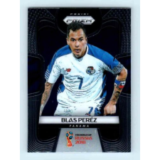 Panini 2017-18 Panini Prizm World Cup Soccer Base #217 Blas Perez gyűjthető kártya