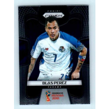 Panini 2017-18 Panini Prizm World Cup Soccer Base #217 Blas Perez gyűjthető kártya